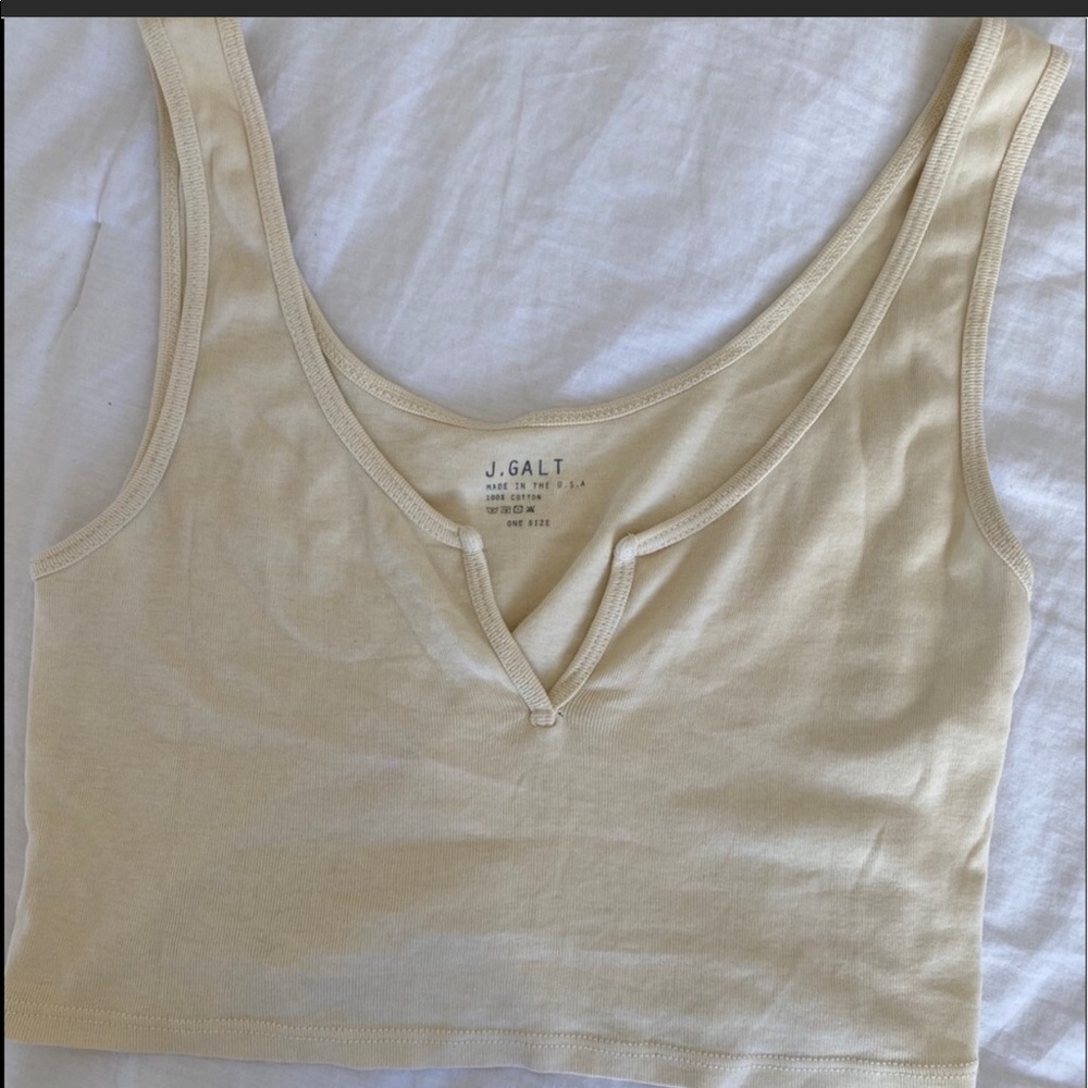 Brandy Melville tank